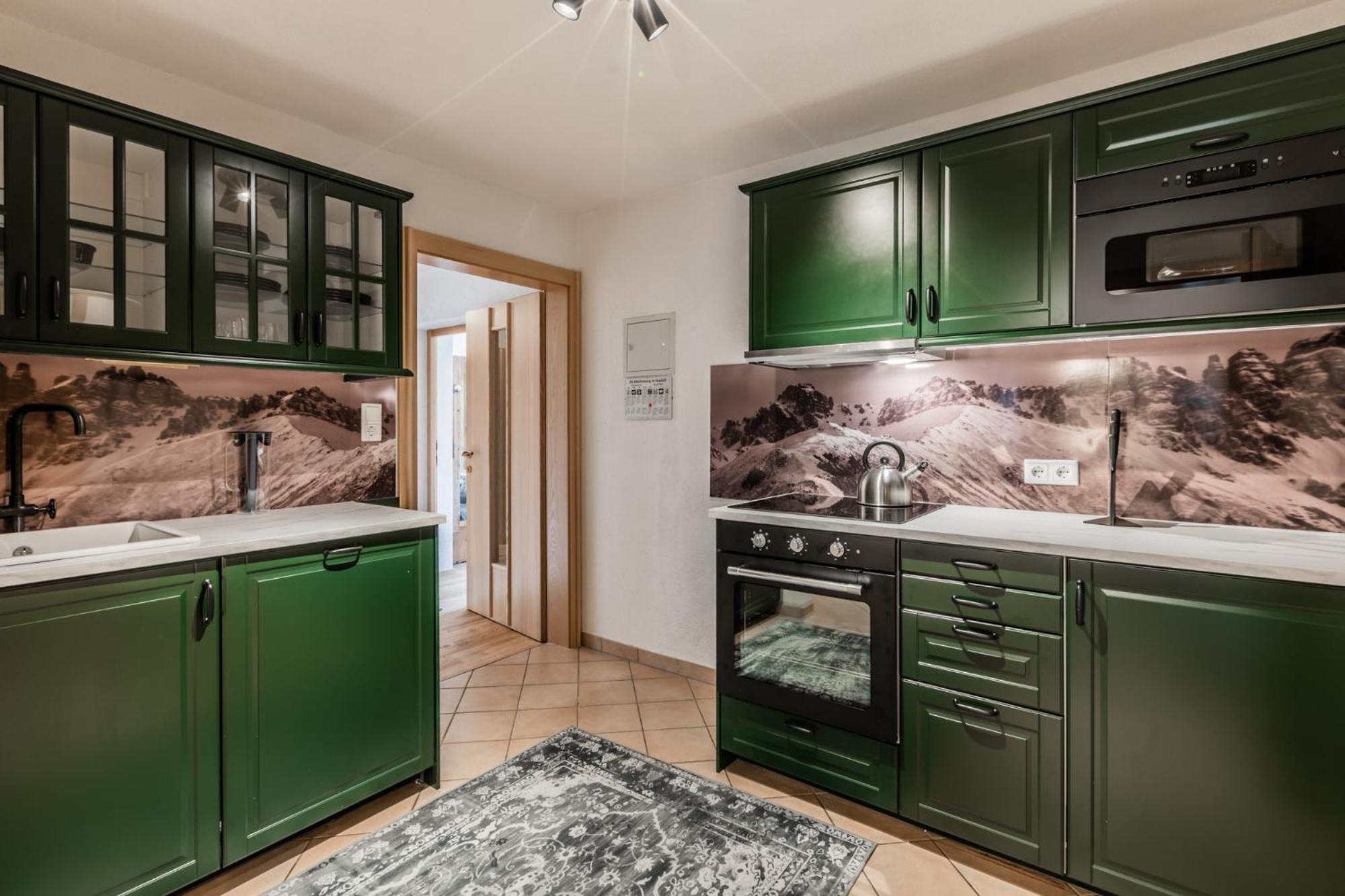 Love The Alps Apartments Reith bei Seefeld Exterior photo