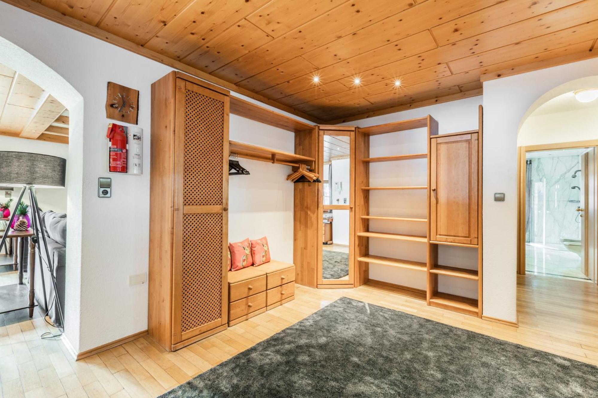 Love The Alps Apartments Reith bei Seefeld Exterior photo